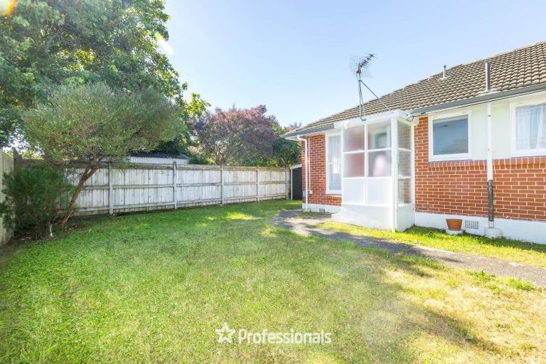 Photo of property in 21a Bauchop Road, Waterloo, Lower Hutt, 5011