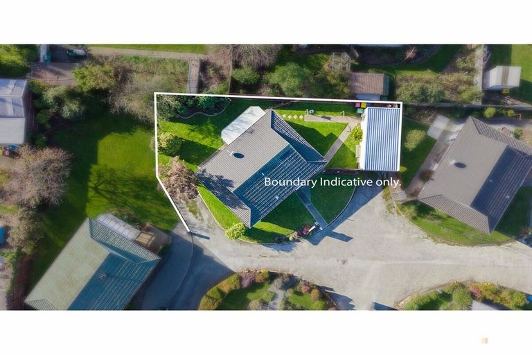 Photo of property in 150 Queen Street, Waimate, 7924