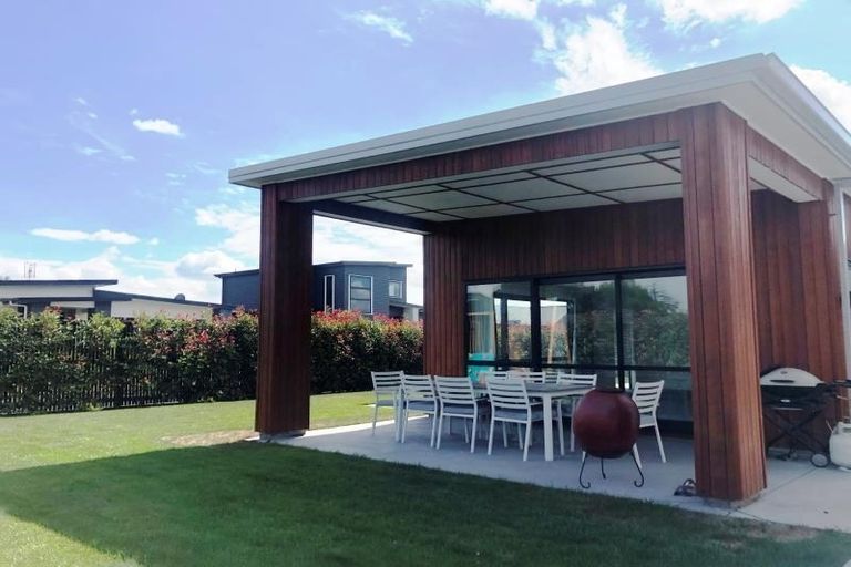 Photo of property in 13 Libeau Road, Chartwell, Hamilton, 3210