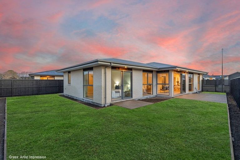 Photo of property in 59 Whitehorn Drive, Lincoln, 7608