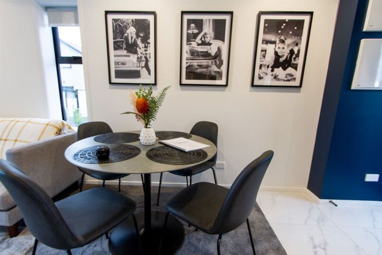 Photo of property in 6a/5 Taramea Place, Addington, Christchurch, 8024