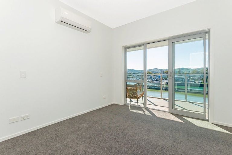 Photo of property in Marina View Apartments, 305/4 Reads Quay, Gisborne, 4010