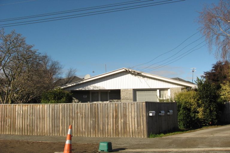 Photo of property in 3/32 Derby Street, St Albans, Christchurch, 8014