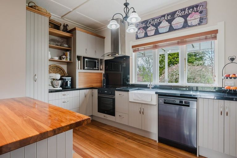 Photo of property in 14 Mcfall Road, Ohaupo, 3883