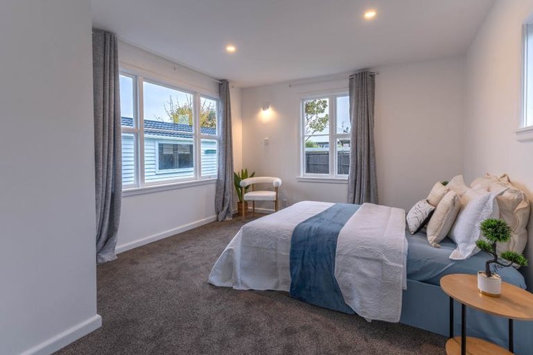 Photo of property in 62 Tilford Street, Woolston, Christchurch, 8062