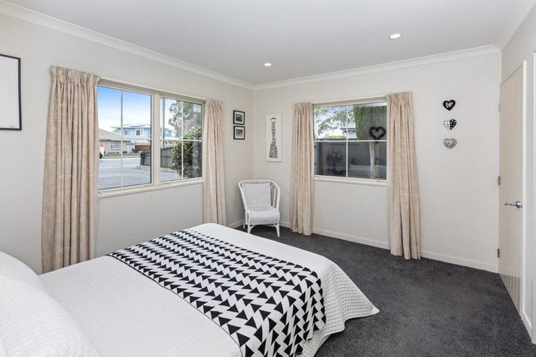 Photo of property in 9 Highsted Road, Bishopdale, Christchurch, 8053