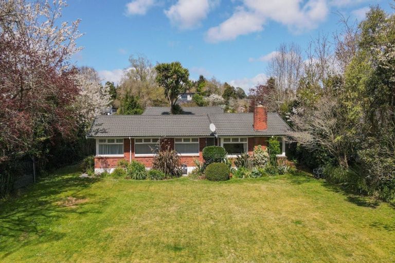 Photo of property in 103 Springfield Road, Springfield, Rotorua, 3015