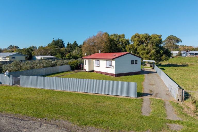 Photo of property in 16 Burgoyne Street, Woodville, 4920