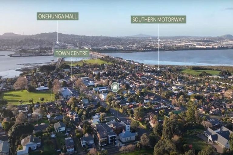 Photo of property in 3/64d Coronation Road, Mangere Bridge, Auckland, 2022