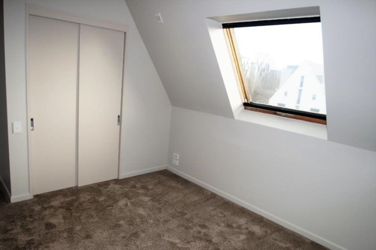 Photo of property in 19/245 Montreal Street, Christchurch Central, Christchurch, 8013