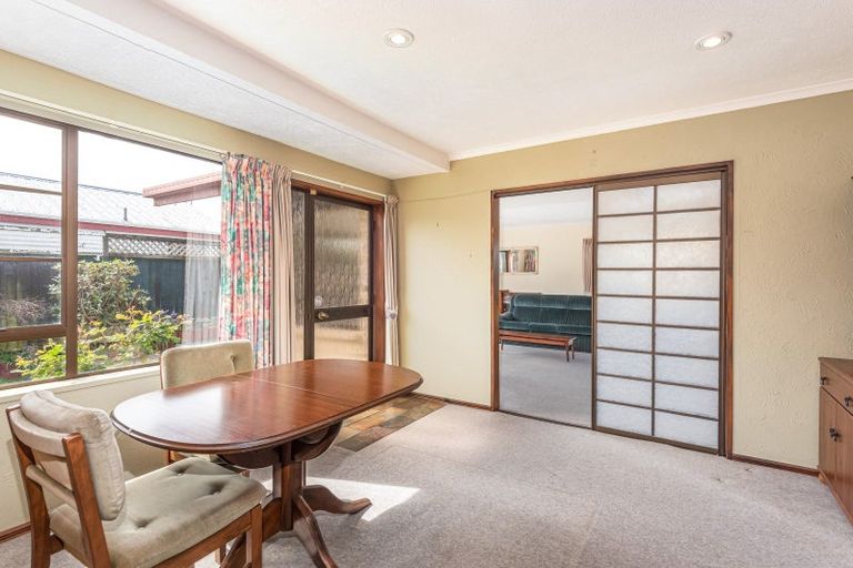 Photo of property in 3 Jacaranda Place, Parklands, Christchurch, 8083