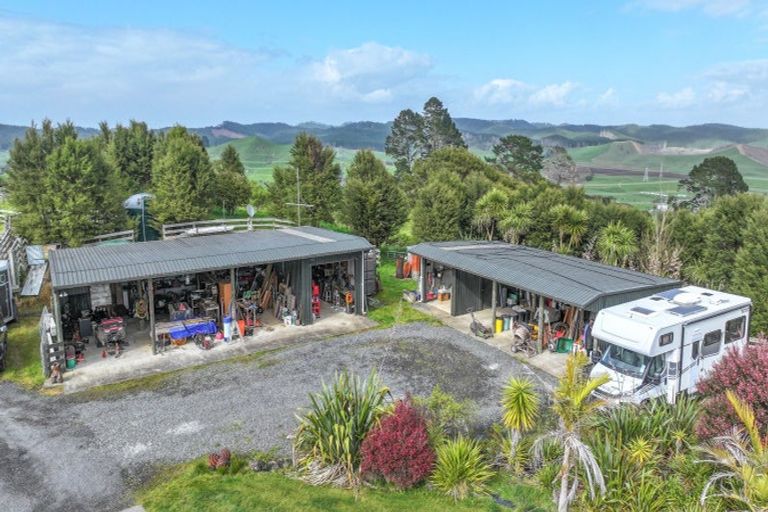 Photo of property in 157 Ferndale Road, Maramarua Forest, Pokeno, 2471