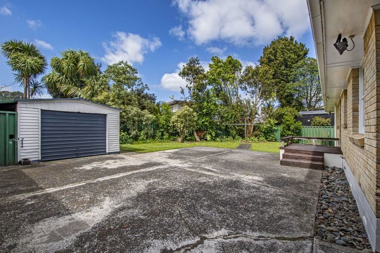 Photo of property in 11 Mathew Place, Tikipunga, Whangarei, 0112