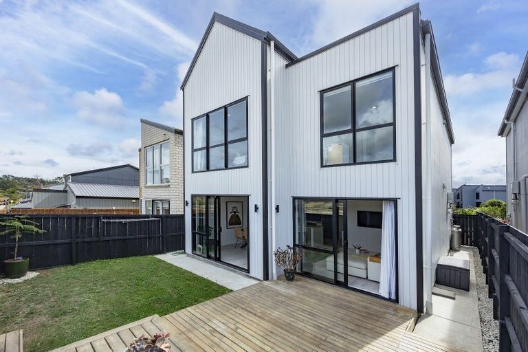 Photo of property in 12 Berba Lane, Westgate, Auckland, 0814