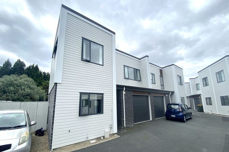 Photo of property in 189u7 Massey Street, Frankton, Hamilton, 3204