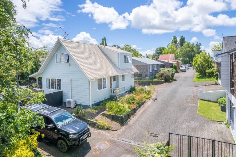 Photo of property in 5/173 Nixon Street, Hamilton East, Hamilton, 3216