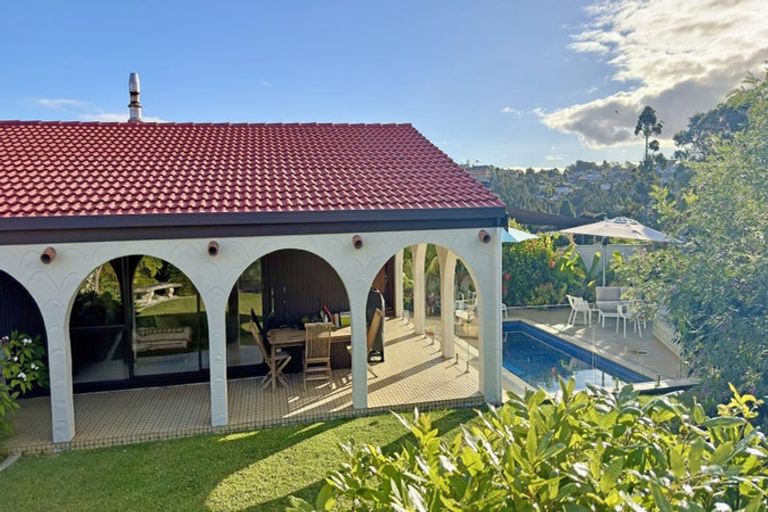 Photo of property in 41 Porritt Avenue, Chatswood, Auckland, 0626