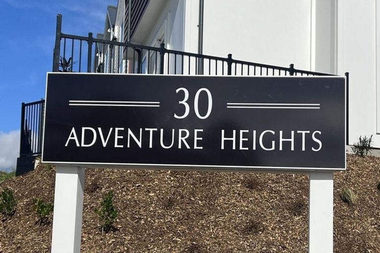 Photo of property in 34/30 Adventure Drive, Whitby, Porirua, 5024
