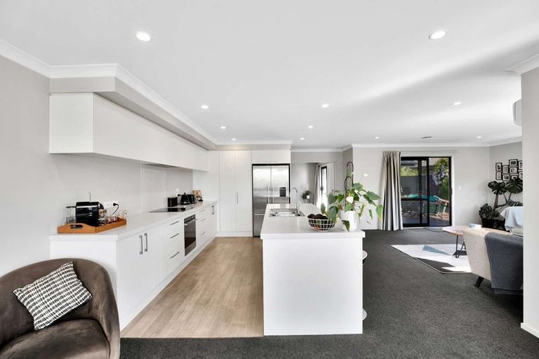 Photo of property in 39 Navy Loop, Rolleston, 7614