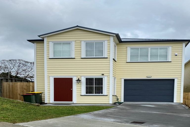Photo of property in 49 Joseph Street, Flat Bush, Auckland, 2019