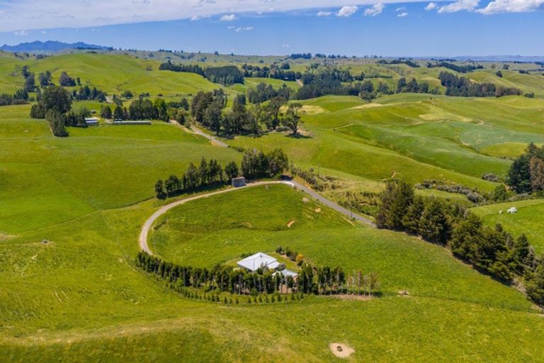 Photo of property in 214 Clinton-makaretu Road, Ashley Clinton, Takapau, 4286