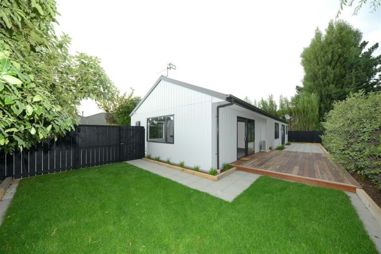 Photo of property in 12 Saint Thomas Place, Woolston, Christchurch, 8062