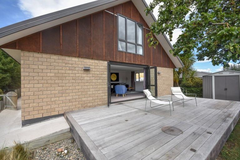 Photo of property in 27a Paterson Road, Mosgiel, 9092