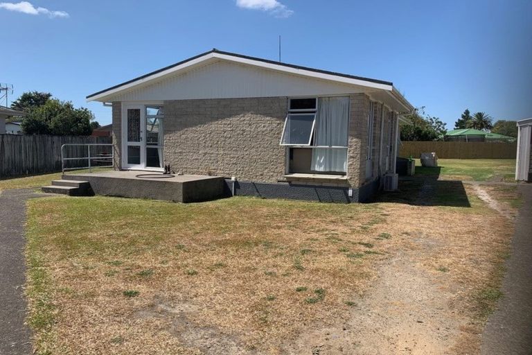 Photo of property in 10 Meyer Place, Huntly, 3700