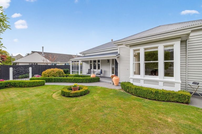 Photo of property in 96 Rugby Street, Merivale, Christchurch, 8014