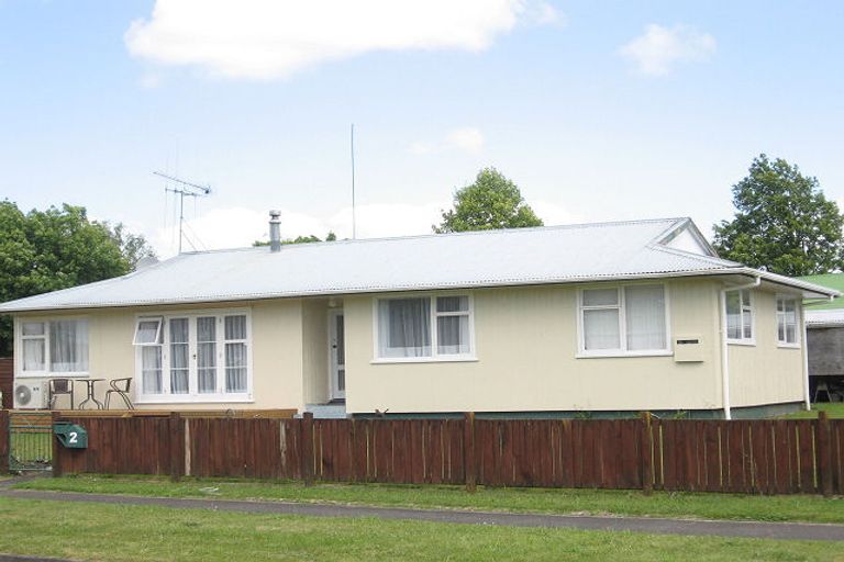 Photo of property in 2 Sewell Place, Leamington, Cambridge, 3432