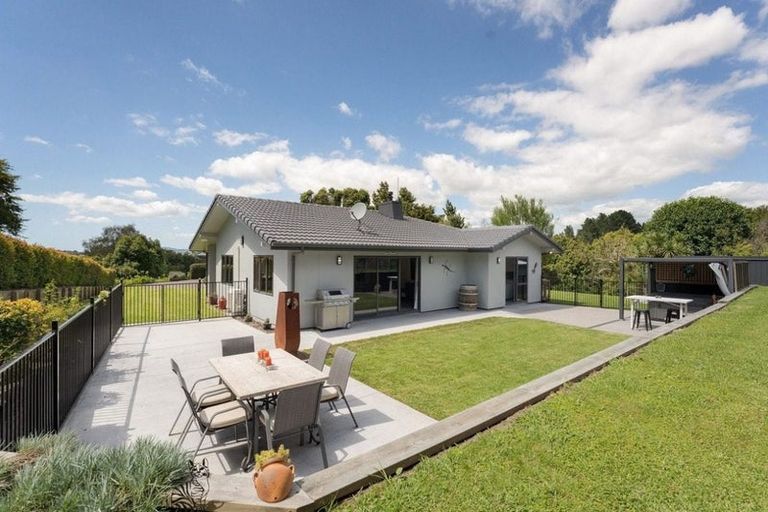 Photo of property in 40 Westridge Drive, Tauriko, Tauranga, 3110