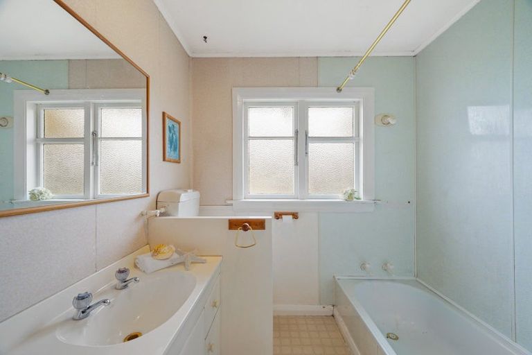 Photo of property in 22 Brewer Street, Blenheim, 7201