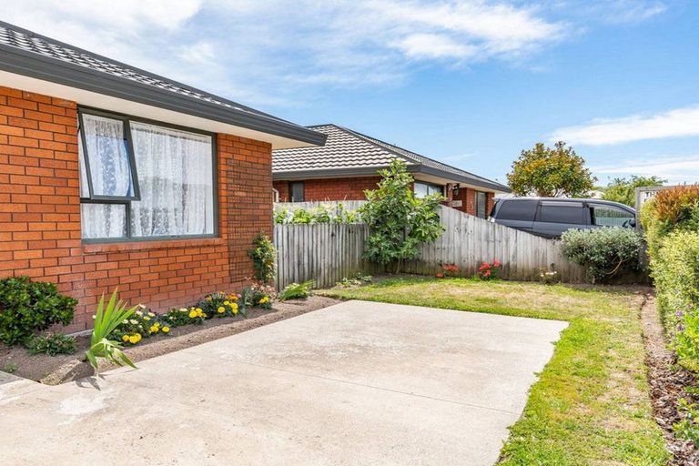 Photo of property in 20 Rustic Lane, Spreydon, Christchurch, 8024