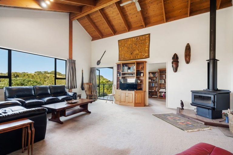 Photo of property in 551 Owhiwa Road, Parua Bay, Onerahi, 0192