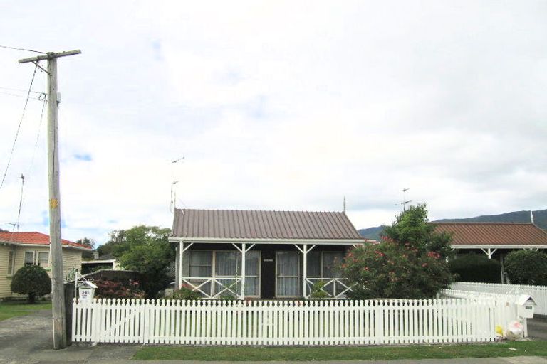 Photo of property in 28d Ebdentown Street, Ebdentown, Upper Hutt, 5018