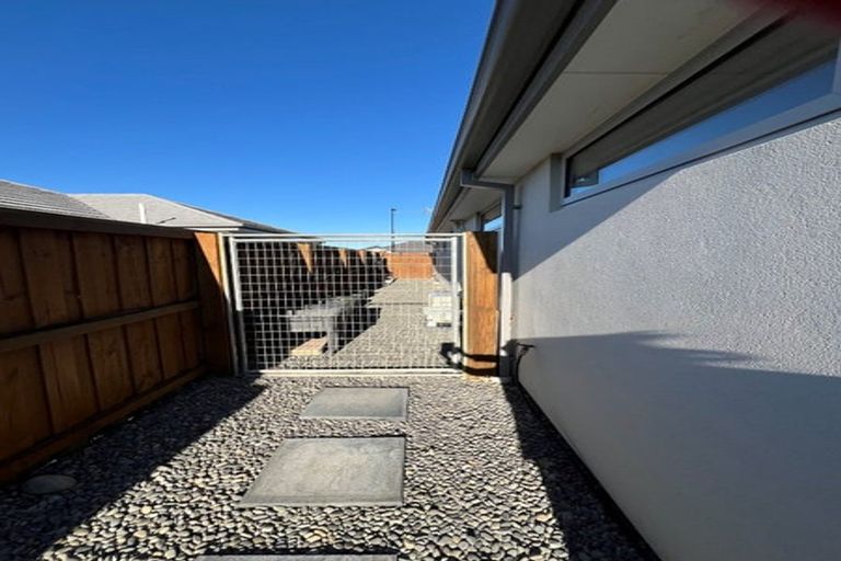 Photo of property in 11 Barcote Lane, Rolleston, 7615