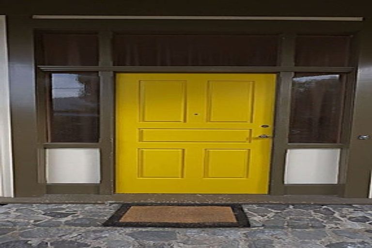 Photo of property in 66 Central Terrace, Kelburn, Wellington, 6012