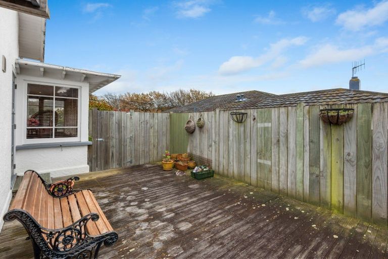 Photo of property in 13 Lune Street, South Hill, Oamaru, 9400