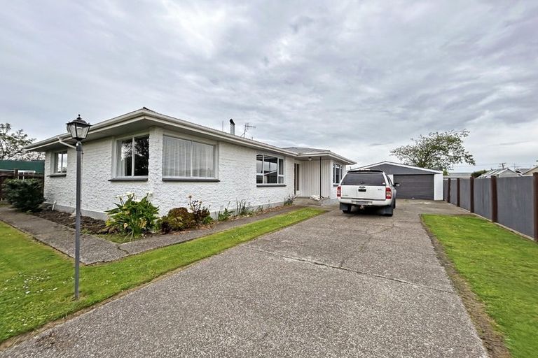 Photo of property in 60 O'byrne Street, Waikiwi, Invercargill, 9810