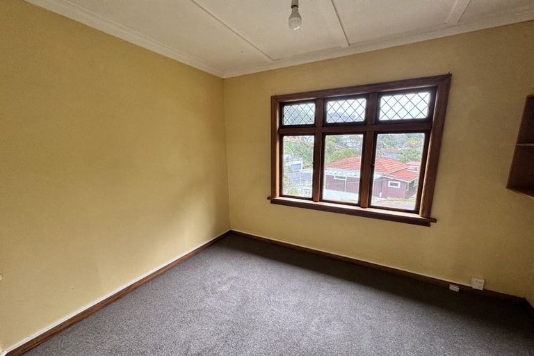 Photo of property in 4 Butt Street, Brooklyn, Wellington, 6021