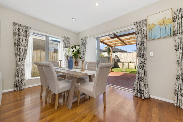 Photo of property in 35 Clady Drive, Flat Bush, Auckland, 2019
