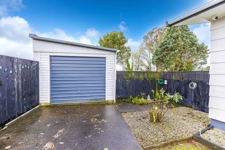 Photo of property in 16 Leather Street, Huntly, 3700