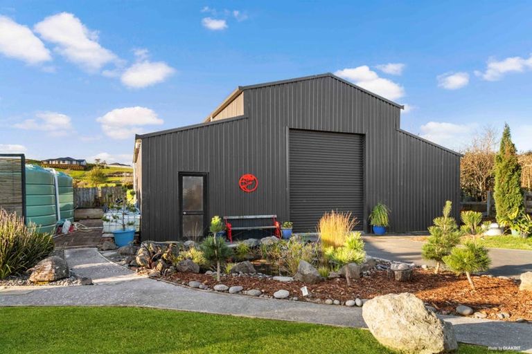 Photo of property in 43 Millstone Lane, Pokeno, 2471