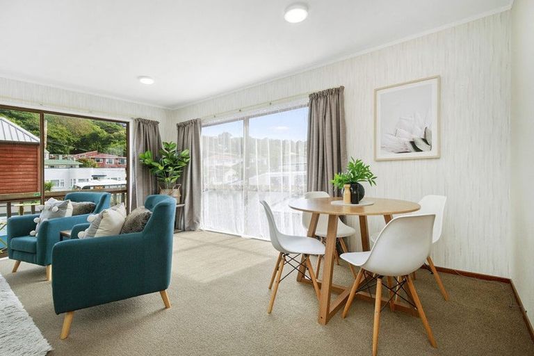 Photo of property in 19u4 Phillip Street, Johnsonville, Wellington, 6037