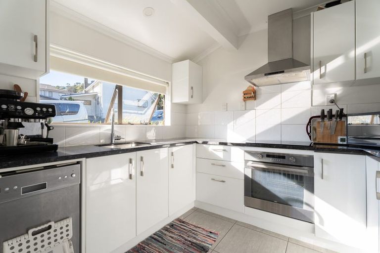 Photo of property in 48b Cortina Avenue, Johnsonville, Wellington, 6037