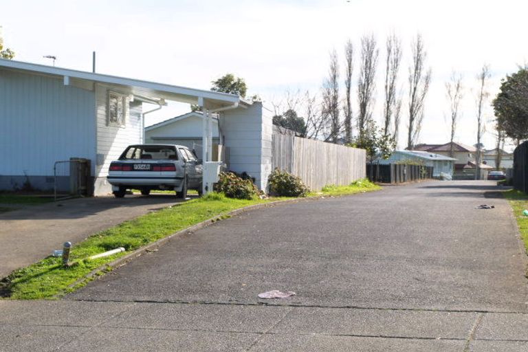 Photo of property in 40a Cottingham Crescent, Mangere East, Auckland, 2024
