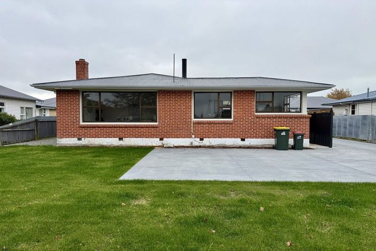 Photo of property in 109 Creek Road, Allenton, Ashburton, 7700