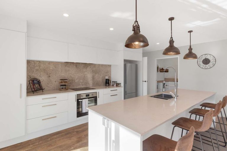 Photo of property in 49 Fairbairn Road, Rolleston, 7614