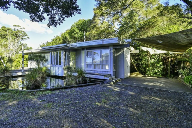 Photo of property in 52 Maxted Road, Ramarama, Drury, 2579