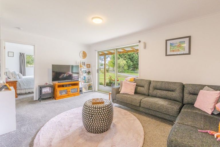 Photo of property in 8a Knorp Street, Otane, 4202